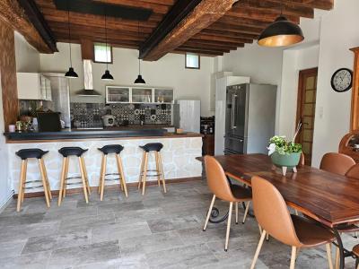 For sale Ribecourt-dreslincourt 7 rooms 174 m2 Oise (60170) photo 3