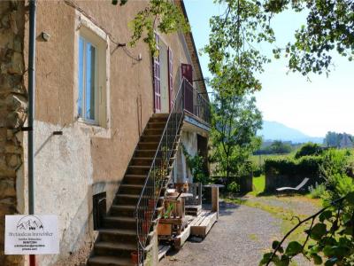 For sale Montmaur 8 rooms 153 m2 Hautes alpes (05400) photo 0