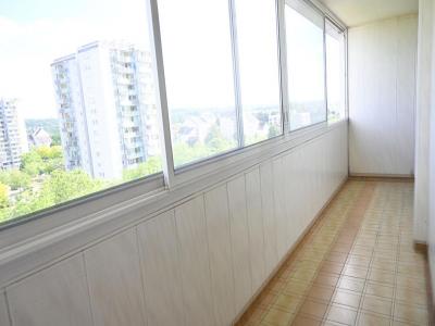 Acheter Appartement 82 m2 Saint-pierre-des-corps