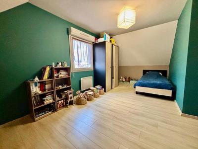 Acheter Maison 100 m2 Beaucourt