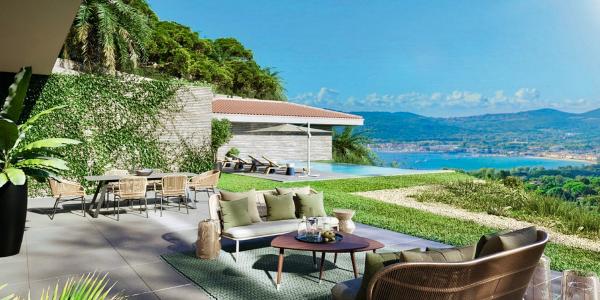 For sale Saint-tropez 6 rooms 425 m2 Var (83990) photo 0