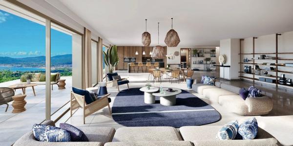 Acheter Maison 425 m2 Saint-tropez