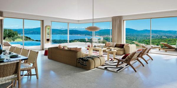 Annonce Vente 7 pices Maison Saint-tropez 83