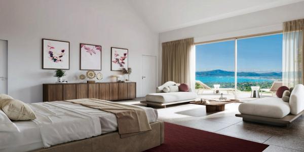 Acheter Maison 598 m2 Saint-tropez