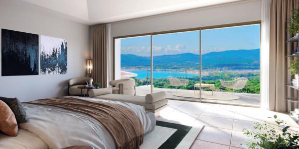 Acheter Maison Saint-tropez Var