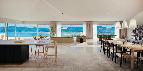 Annonce Vente 6 pices Maison Saint-tropez 83