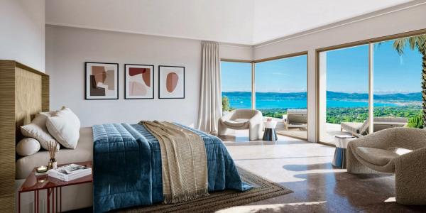 Acheter Maison 397 m2 Saint-tropez