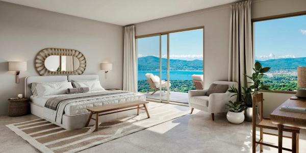 Acheter Maison Saint-tropez Var