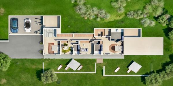 Acheter Maison Saint-tropez 6440000 euros