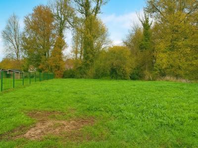 Annonce Vente Terrain Noyellette 62