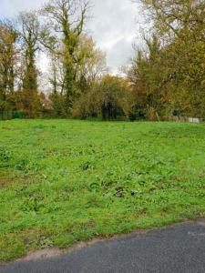 Acheter Terrain 983 m2 Noyellette