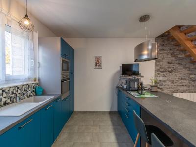 For sale Mery-sur-cher 6 rooms 111 m2 Cher (18100) photo 2