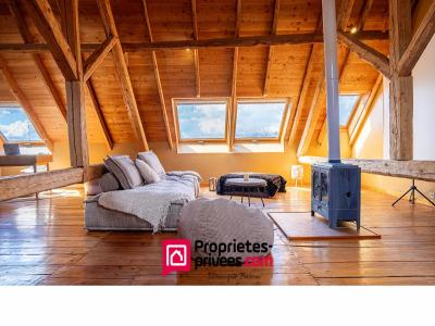 Annonce Vente 8 pices Maison Seyne 04