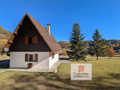 Acheter Maison 90 m2 Beuil