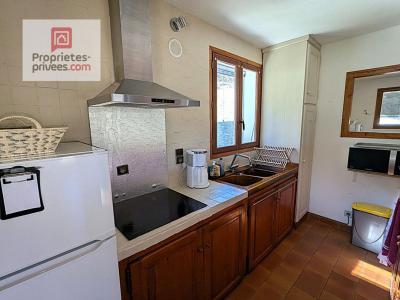 Acheter Maison Beuil 450000 euros