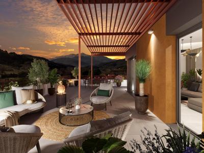 Acheter Appartement 50 m2 Ceret