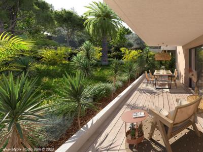 Acheter Appartement Sete 214900 euros