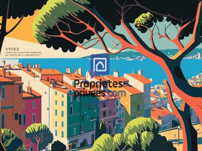 Acheter Appartement Sete 269900 euros