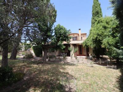 Life-annuity Villeneuve-les-avignon 4 rooms 97 m2 Gard (30400) photo 0