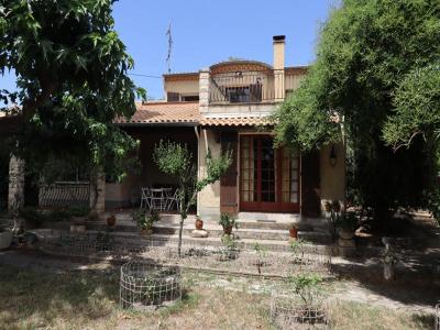 Life-annuity Villeneuve-les-avignon 4 rooms 97 m2 Gard (30400) photo 1