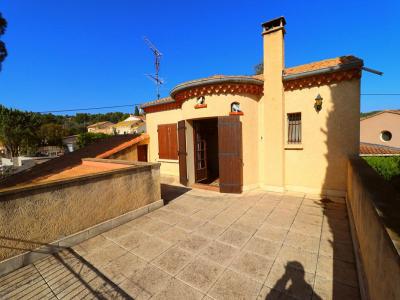 Life-annuity Villeneuve-les-avignon 4 rooms 97 m2 Gard (30400) photo 2