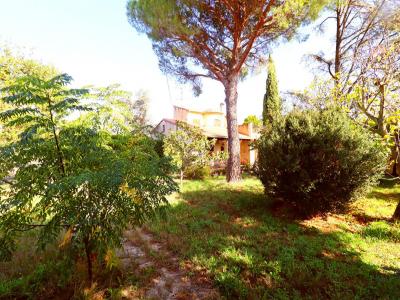 Life-annuity Villeneuve-les-avignon 4 rooms 97 m2 Gard (30400) photo 3