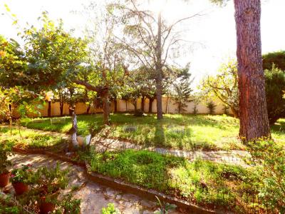 Life-annuity Villeneuve-les-avignon 4 rooms 97 m2 Gard (30400) photo 4