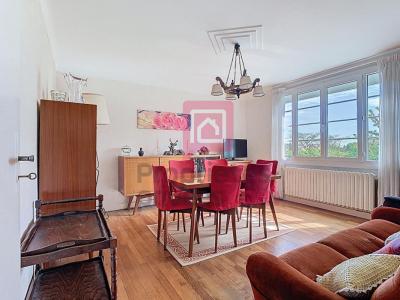 For sale Thure 4 rooms 75 m2 Vienne (86540) photo 0