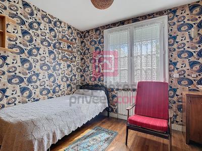 For sale Thure 4 rooms 75 m2 Vienne (86540) photo 3