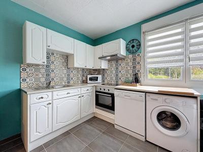 Acheter Appartement 38 m2 Vannes