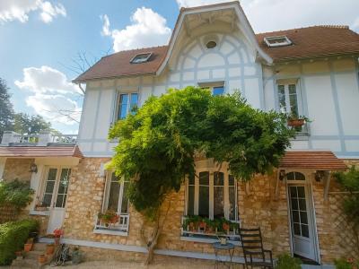 For sale Soisy-sous-montmorency 7 rooms 172 m2 Val d'Oise (95230) photo 0