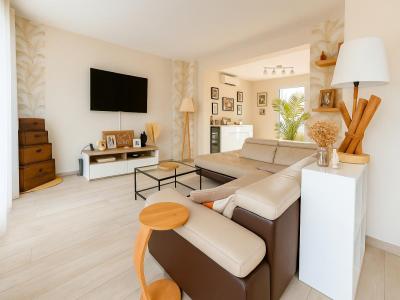 For sale Luzarches 6 rooms 117 m2 Val d'Oise (95270) photo 0