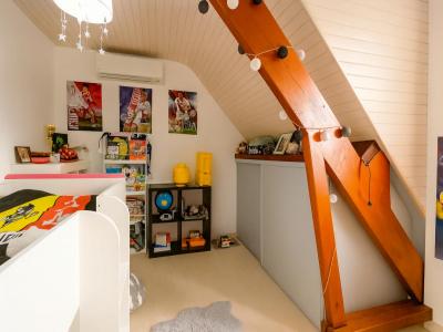 For sale Luzarches 6 rooms 117 m2 Val d'Oise (95270) photo 4