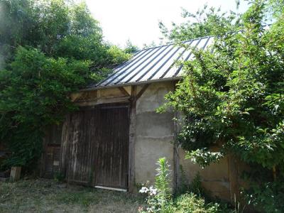 For sale Santranges 4 rooms 89 m2 Cher (18240) photo 2