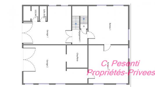 Acheter Immeuble 363 m2 Conches-sur-gondoire