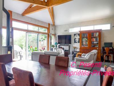 For sale Saint-thibault-des-vignes 8 rooms 197 m2 Seine et marne (77400) photo 1