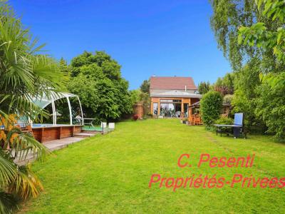 For sale Saint-thibault-des-vignes 8 rooms 197 m2 Seine et marne (77400) photo 3