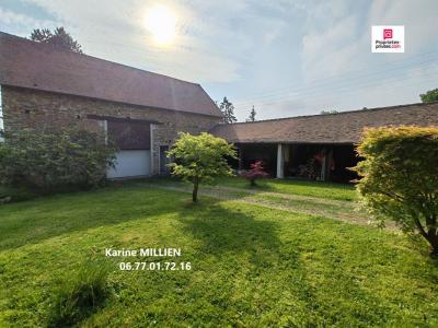 Annonce Vente 7 pices Maison Vernon 27