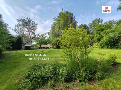 Acheter Maison 216 m2 Vernon