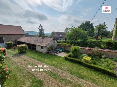 Acheter Maison Vernon Eure