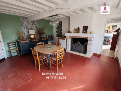 Acheter Maison Vernon 499000 euros
