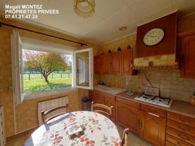 For sale Granges 3 rooms 80 m2 Aube (10210) photo 1