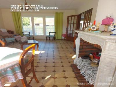 For sale Granges 3 rooms 80 m2 Aube (10210) photo 3