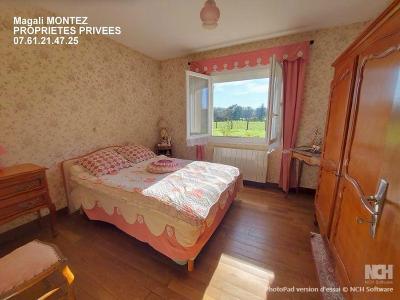 For sale Granges 3 rooms 80 m2 Aube (10210) photo 4