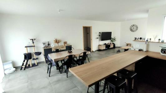 Annonce Vente 5 pices Maison Tiffauges 85