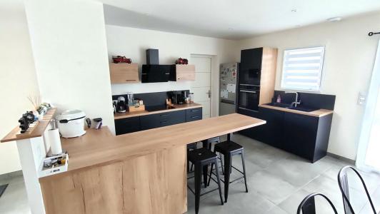 Acheter Maison Tiffauges Vendee