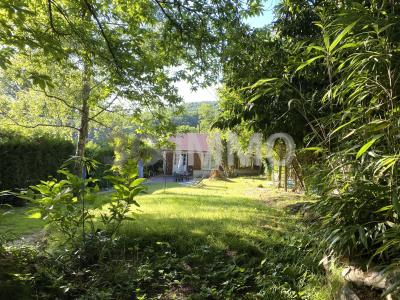 For sale Verrieres-le-buisson 3 rooms 60 m2 Essonne (91370) photo 1