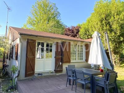 For sale Verrieres-le-buisson 3 rooms 60 m2 Essonne (91370) photo 2