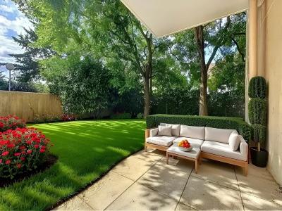 Annonce Vente 3 pices Appartement Villeurbanne 69