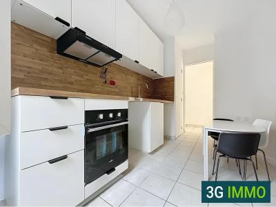 Acheter Appartement Villeurbanne Rhone